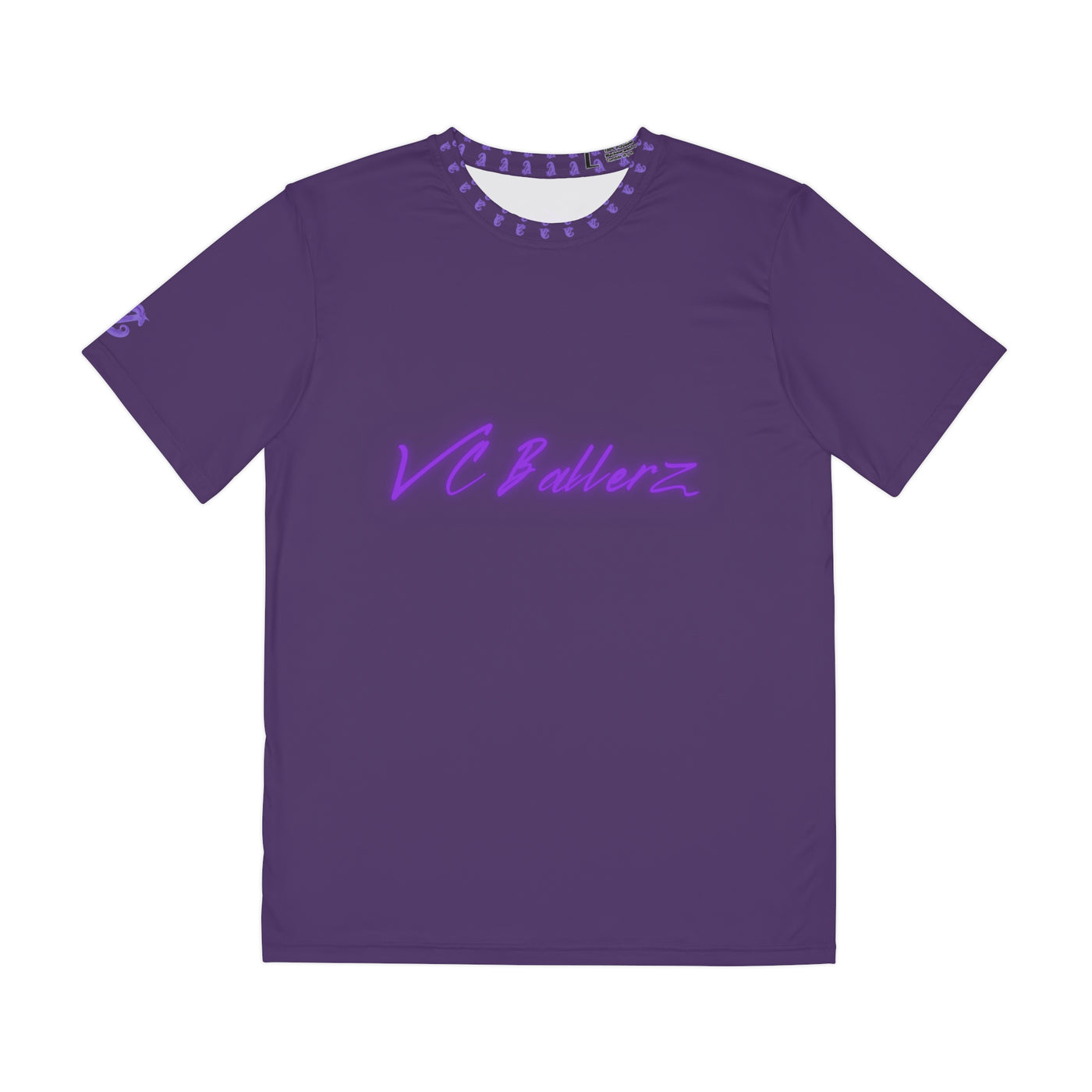 VC Ballerz 034 T-shirt, Golf T-shirt