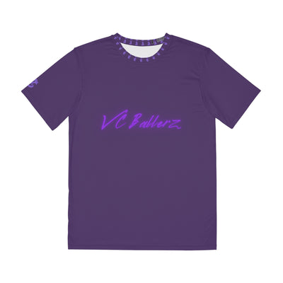 VC Ballerz 034 T-shirt, Golf T-shirt