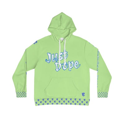 Just Dope Hoodie, Vivid Creations Hooded Sweatshirt