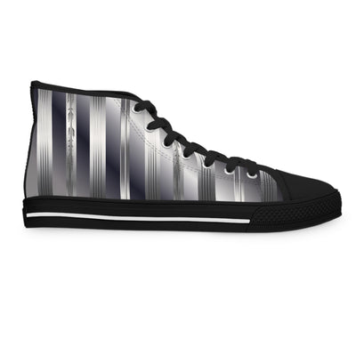 Women's Designer V.C. Sneakers