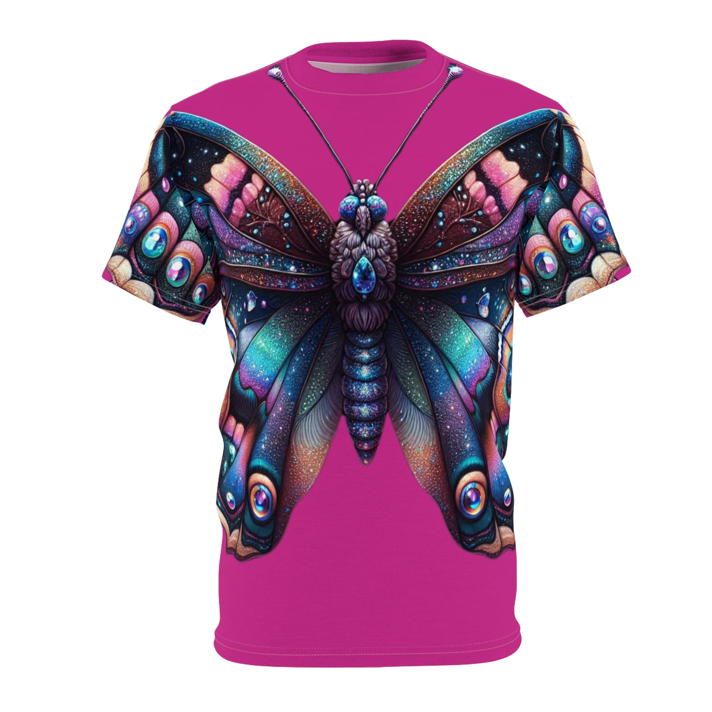 Beautiful Butterfly T-shirt