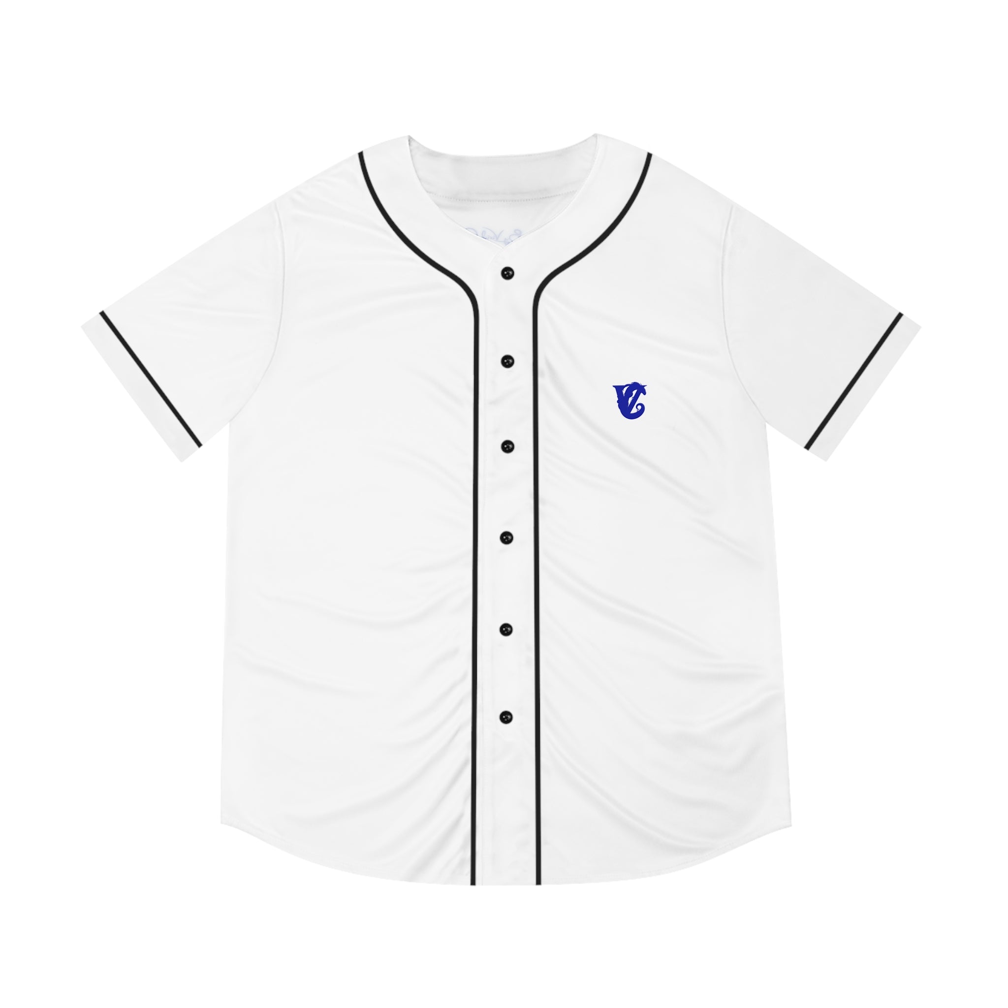 VC Ballerz 018 Jersey, Golf Jersey