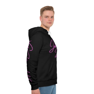 Men's Hoodie (AOP)