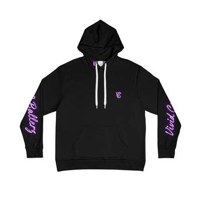 Men's Hoodie, VC Ballerz Collection 002 Hoodie