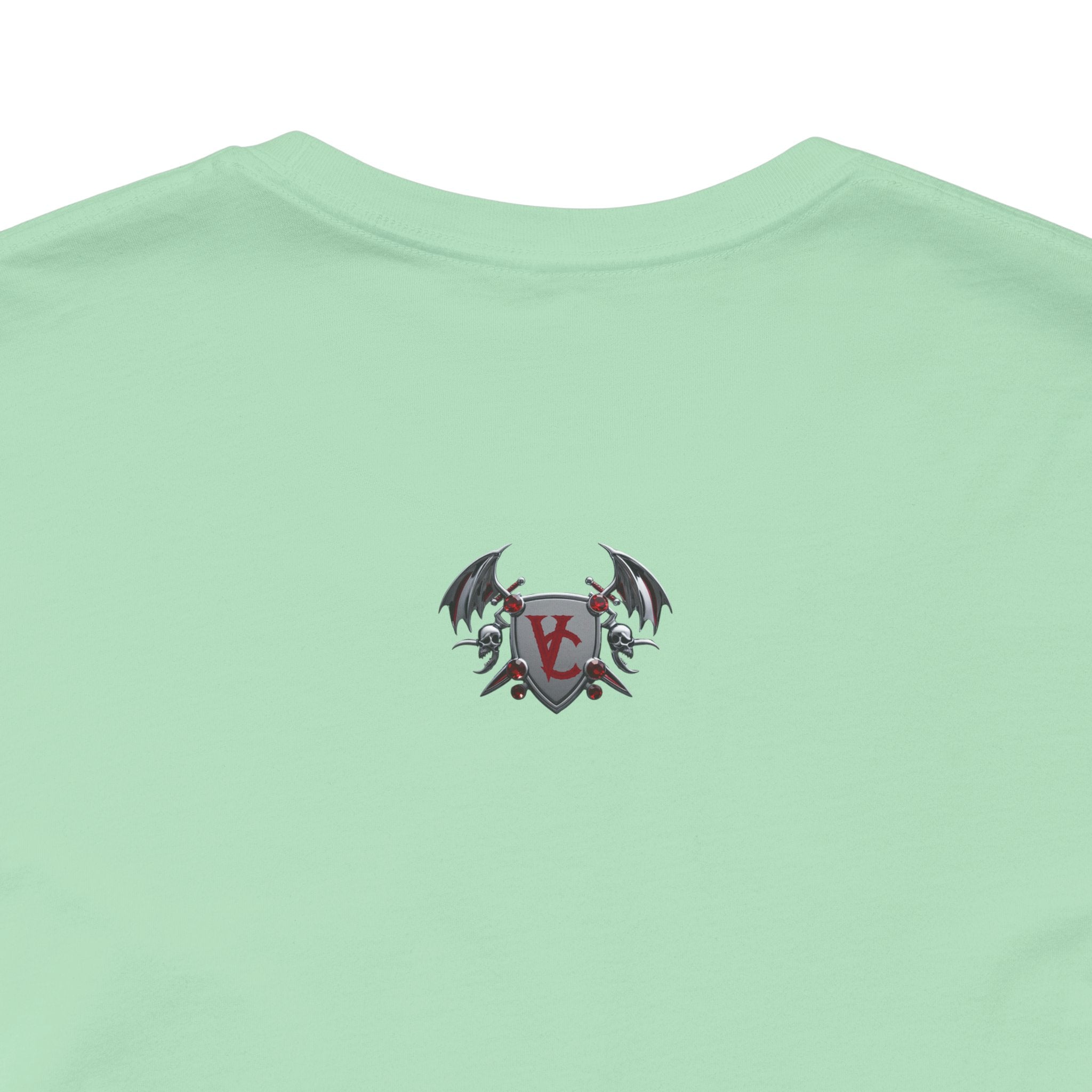 FastBack Mustang Graphic Tee - Perfect for Car Enthusiasts