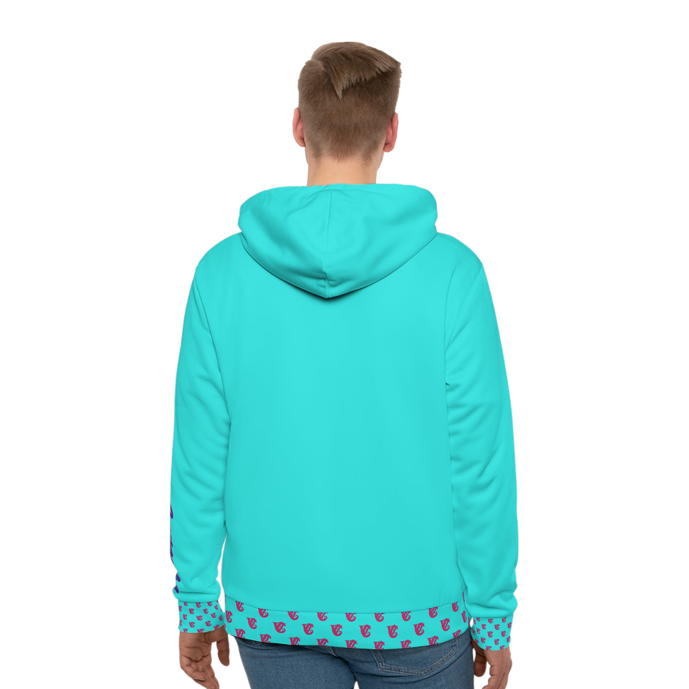 Just Dope Hoodie, Vivid Creations Hooded Sweatshirt