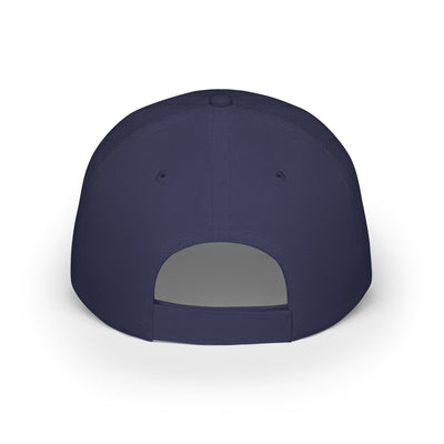 Low Profile Golf Cap, Golfer 4 Life Hat