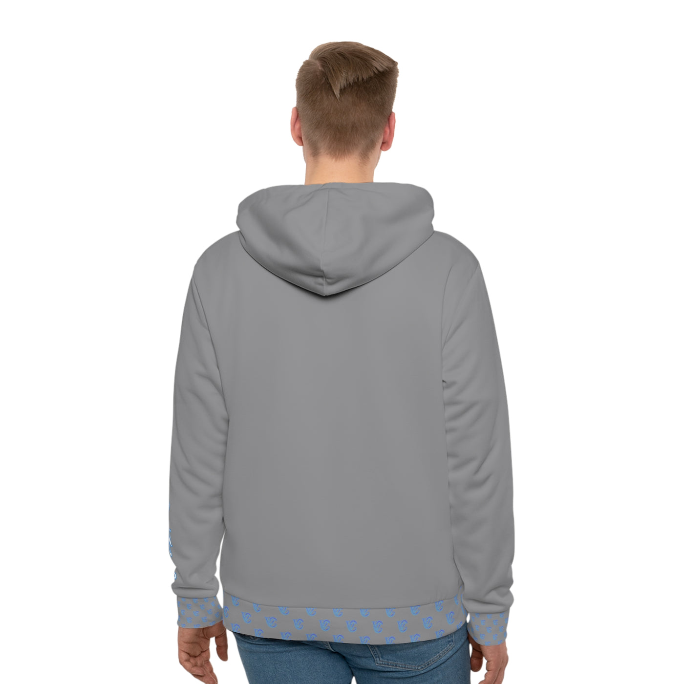 Just Dope Hoodie, Vivid Creations Hooded Sweatshirt