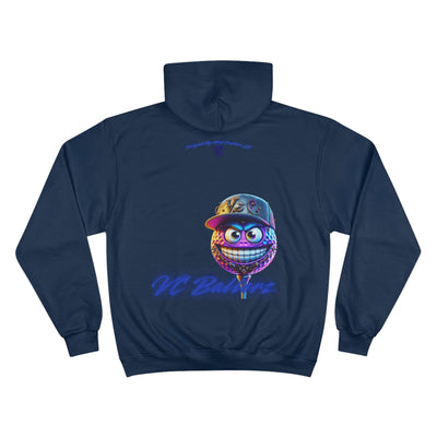 VC Ballerz 033 Hoodie, Champion Golf Pull-Over Hoodie