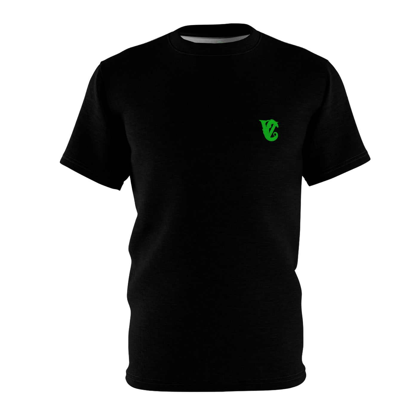 Golf T-shirt, VC Ballerz Collection 008 T-shirt