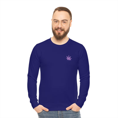 Lightweight Sweatshirt, 420 Ballerz Collection 015 Lightweight Sweatshirt