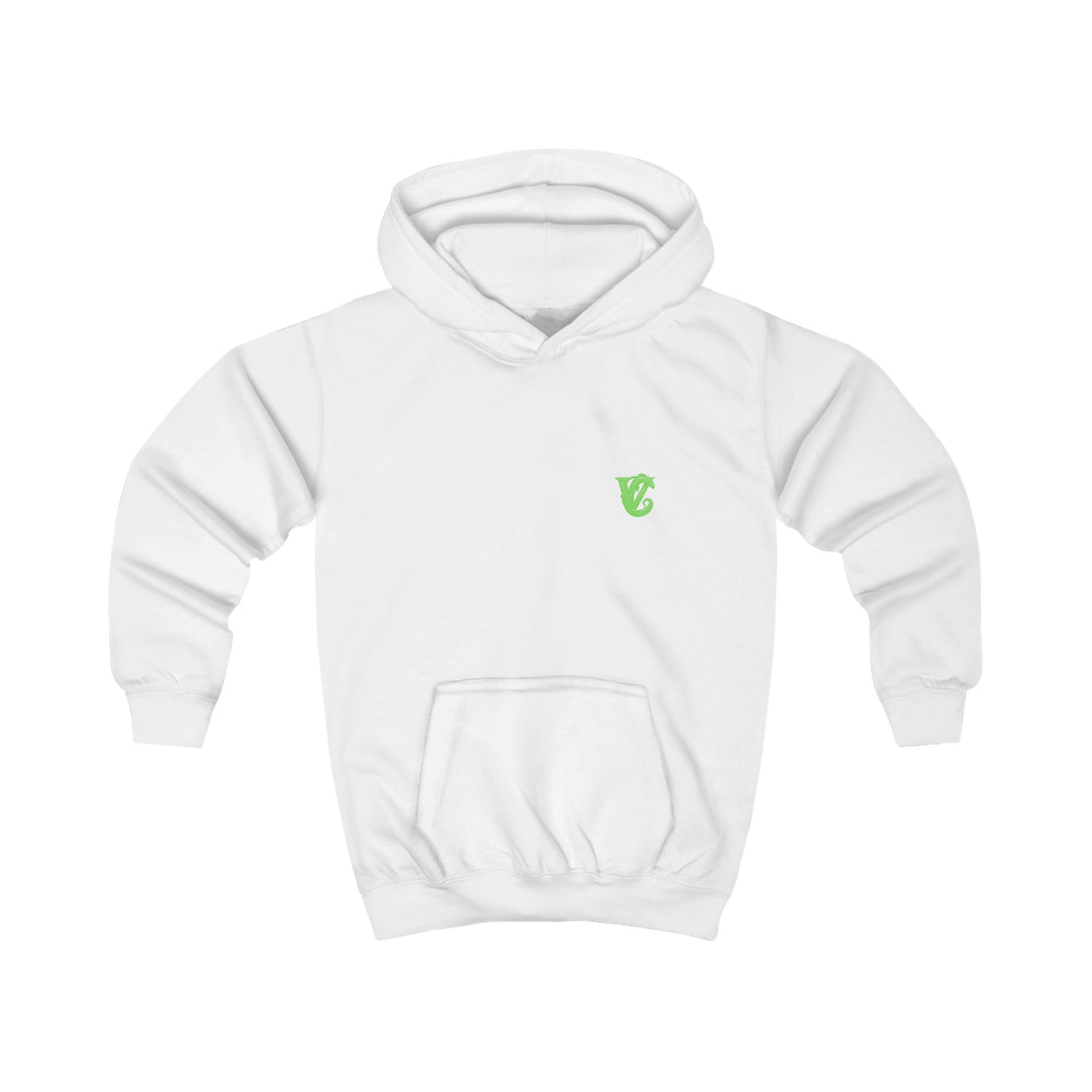 VC Ballerz 031 Youth Hoodie, Kids Golf Hoodie