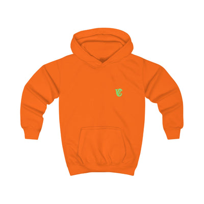 VC Ballerz 031 Youth Hoodie, Kids Golf Hoodie