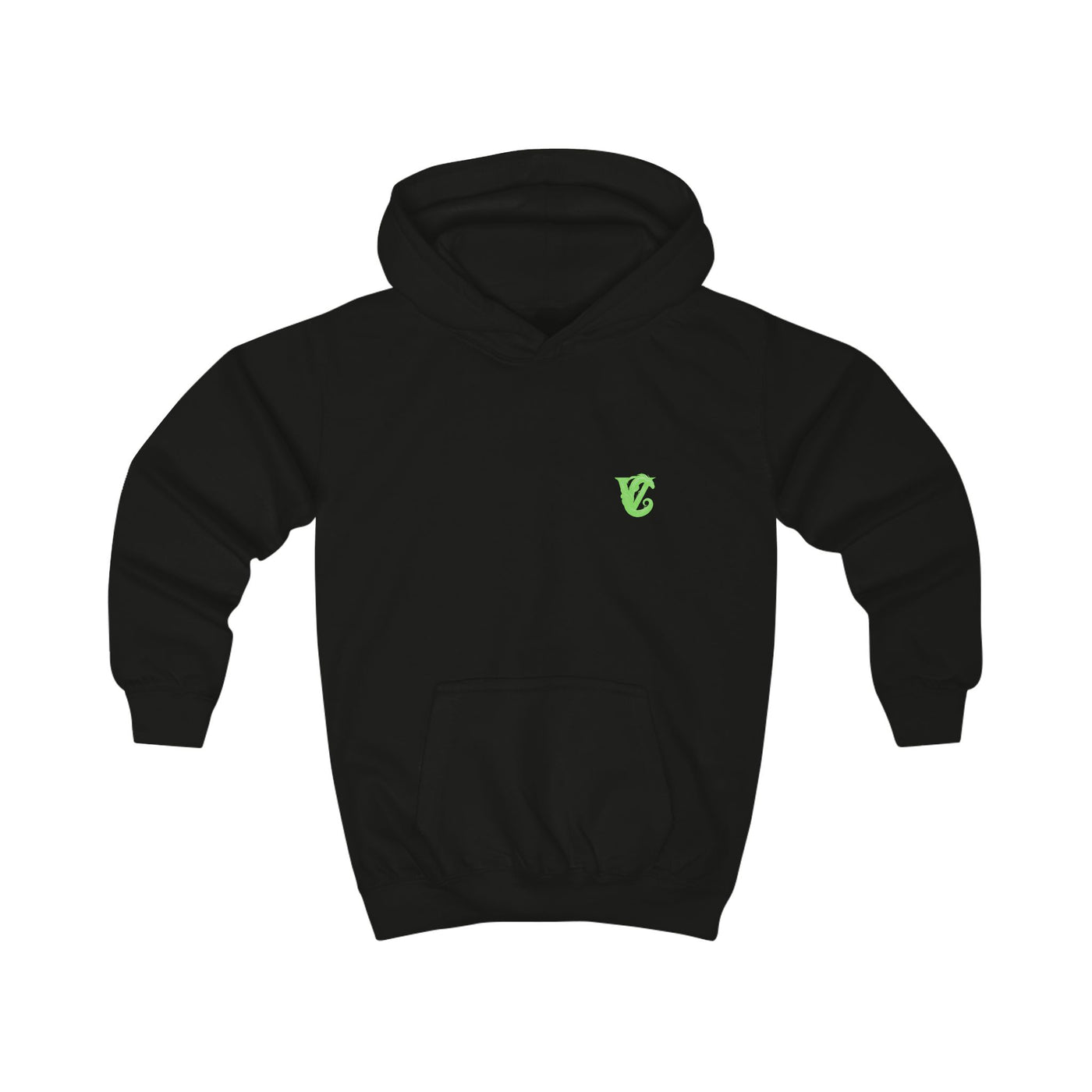 VC Ballerz 031 Youth Hoodie, Kids Golf Hoodie