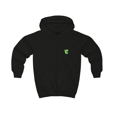 VC Ballerz 031 Youth Hoodie, Kids Golf Hoodie