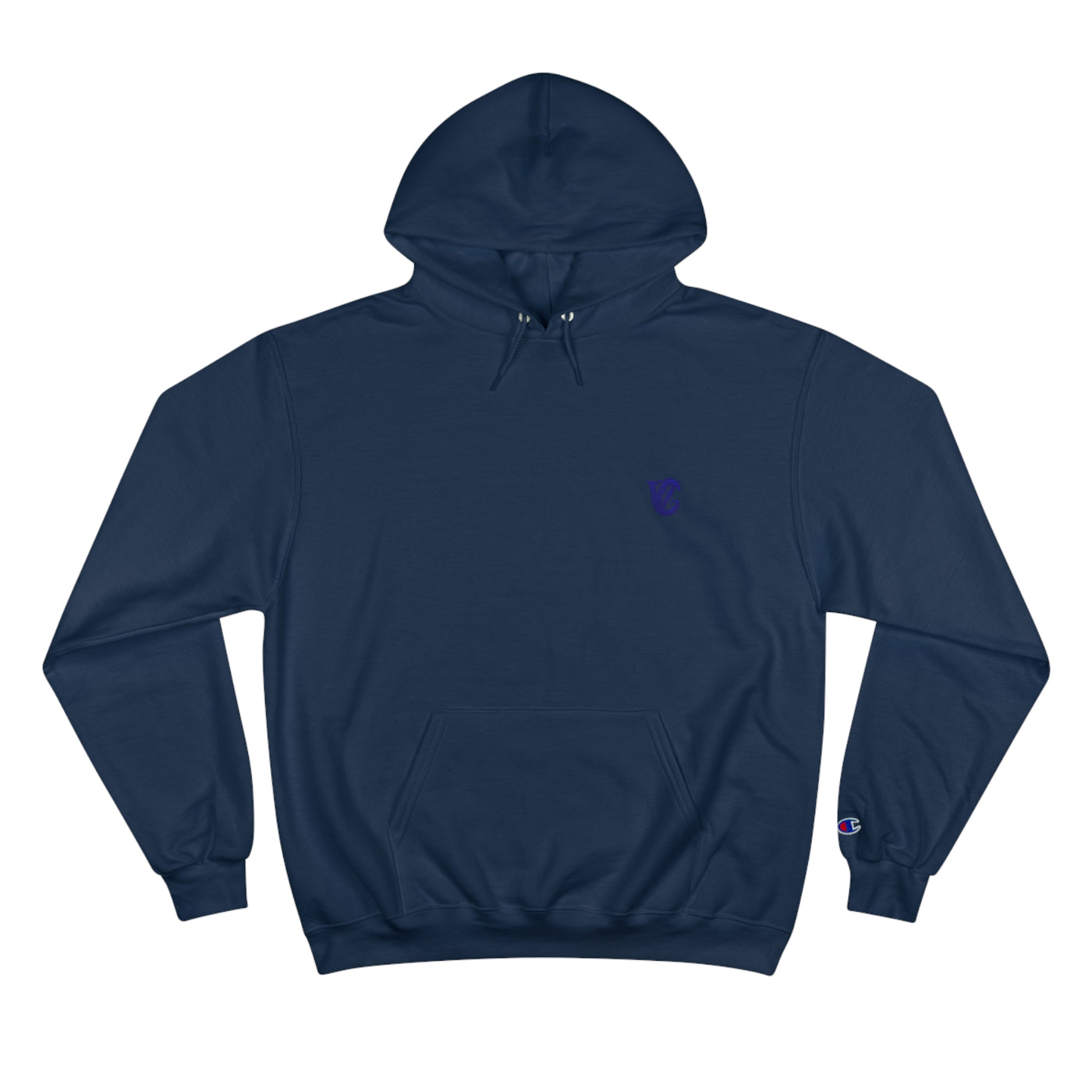 VC Ballerz 033 Hoodie, Champion Golf Pull-Over Hoodie