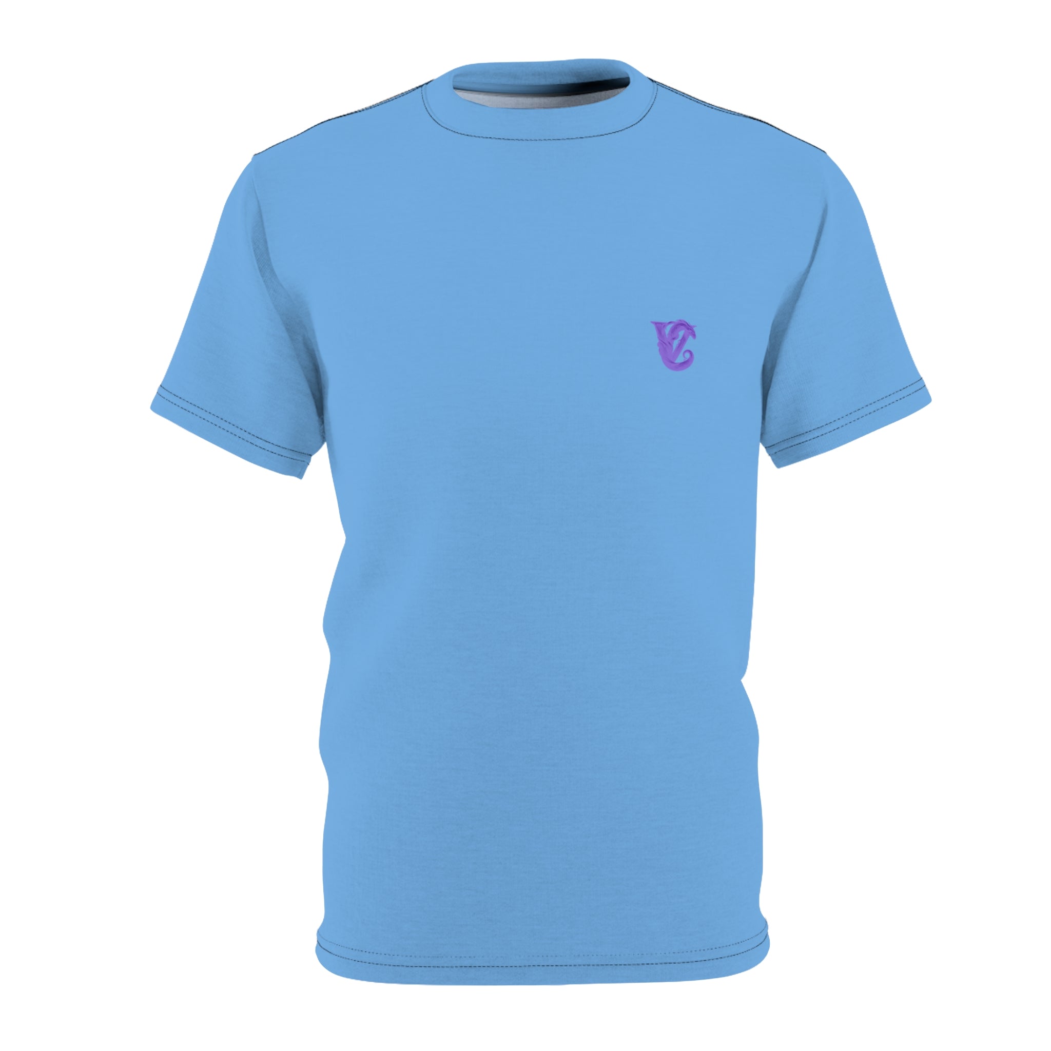 VC Ballerz 012 T-shirt, Golf T-shirt