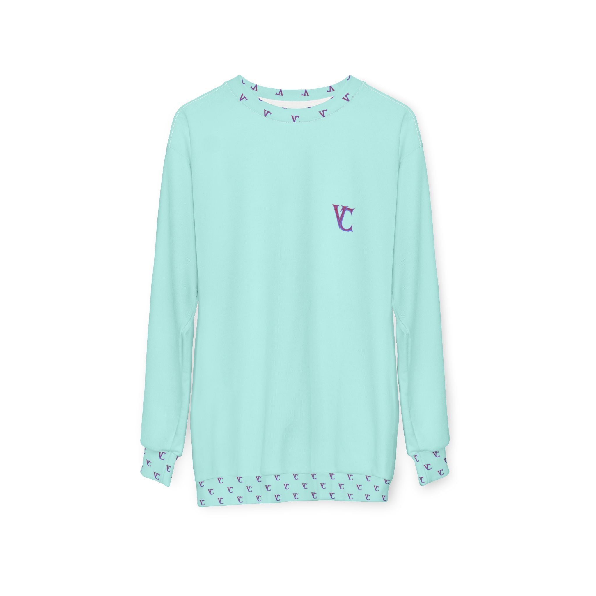 Vivid Creations Designer Sweatshirt, VC Sweatshirt