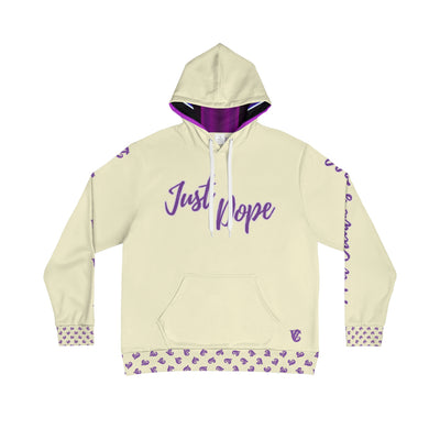 Just Dope Hoodie, Vivid Creations Pull-Over Hooded Sweatshirt