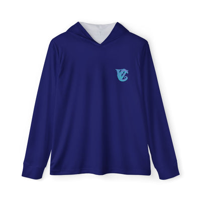 VC Ballerz Collection 002 Warmup Hoodie, Sport Warmup Hoodie