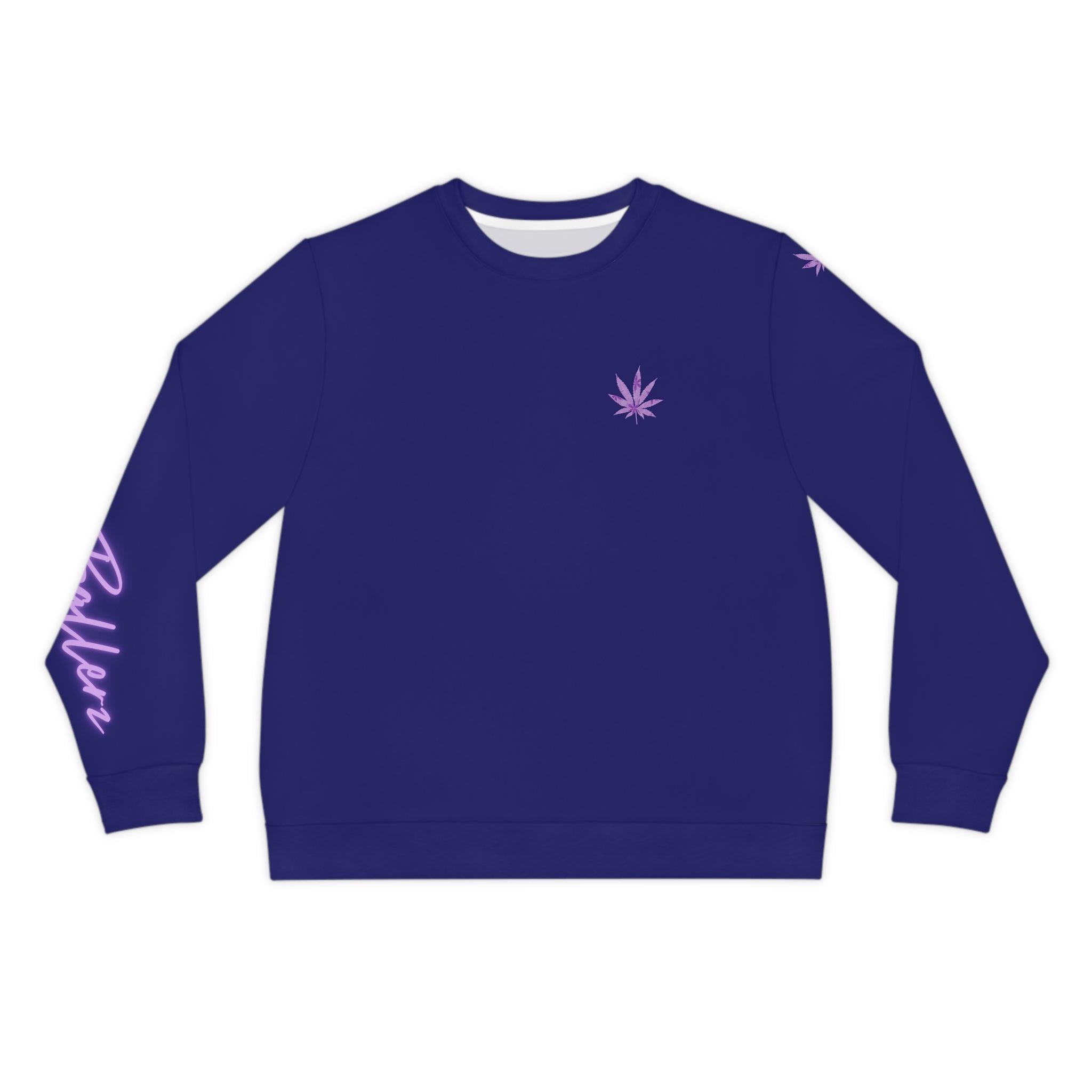 420 Ballerz 015 Sweatshirt, Vivid Creations Sweatshirt