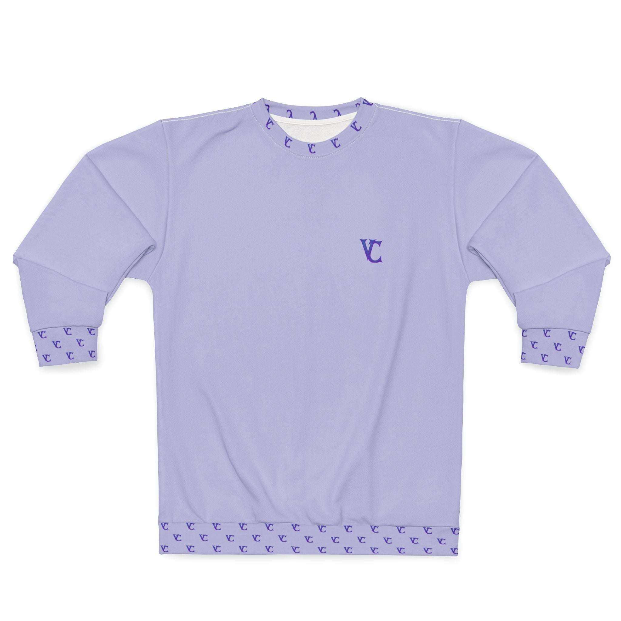 Vivid Creations Designer Sweatshirt, VC Sweatshirt