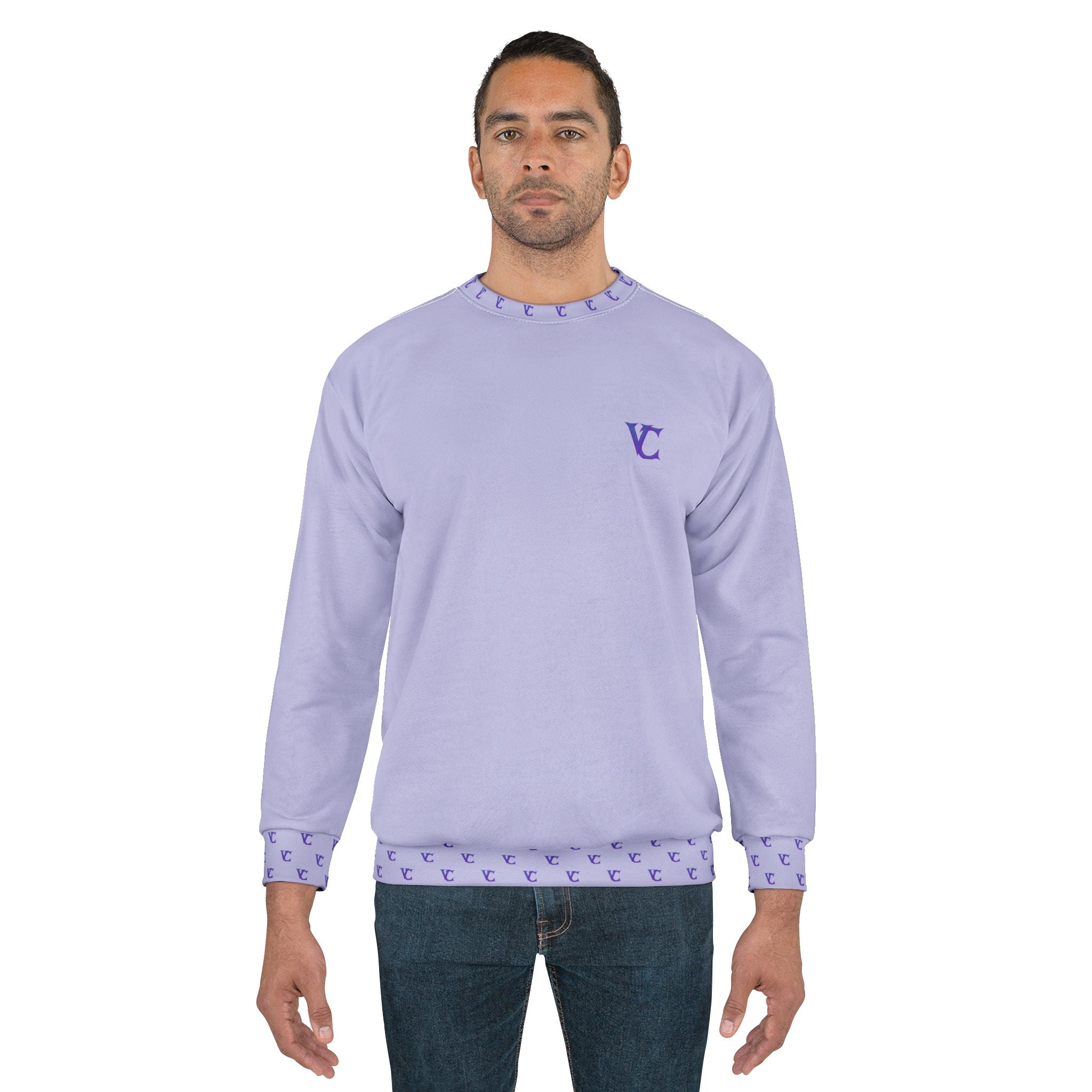 Vivid Creations Designer Sweatshirt, VC Sweatshirt