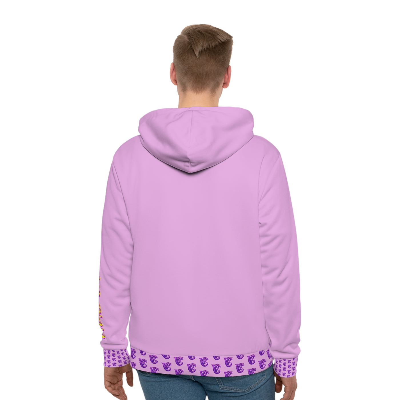 Just Dope Hoodie, Vivid Creations Hooded Sweatshirt