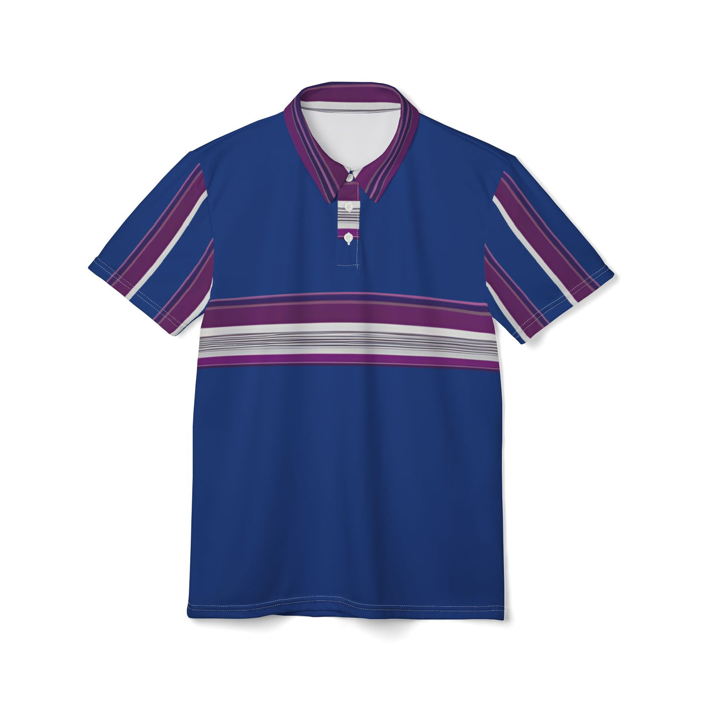 Unisex Polo Shirt (AOP)