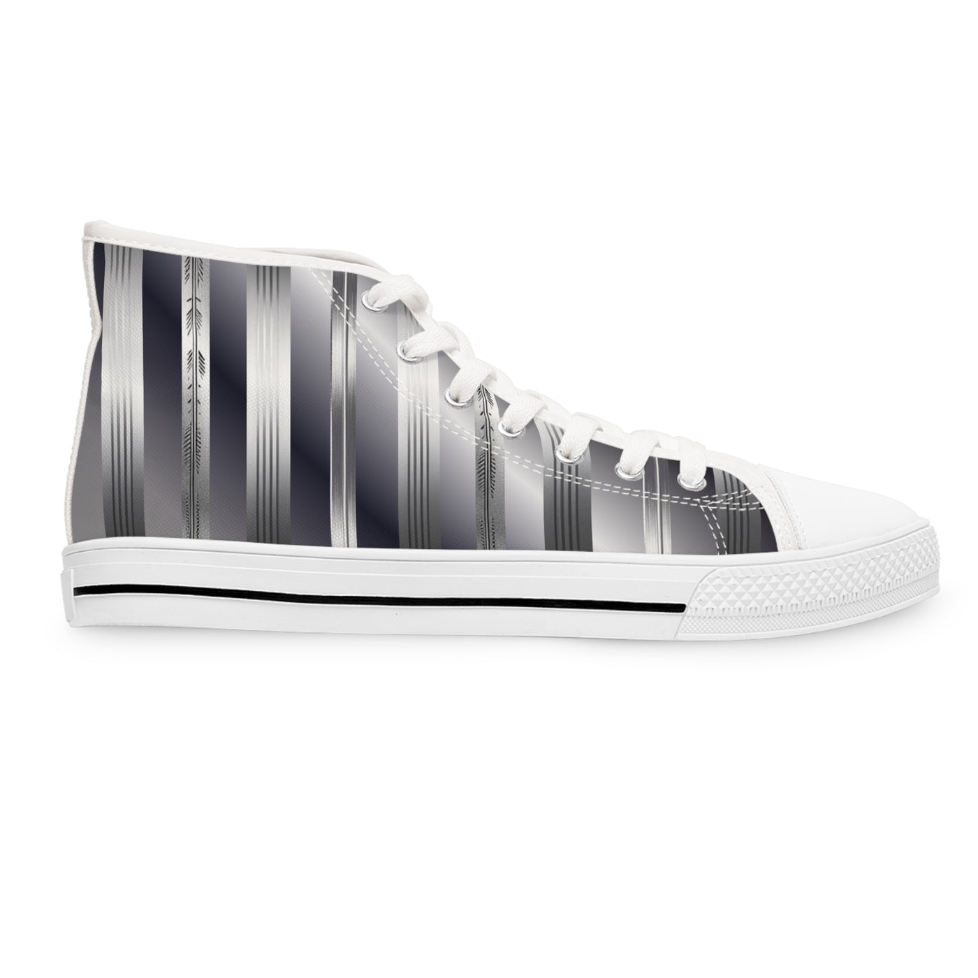 Women's Designer V.C. Sneakers