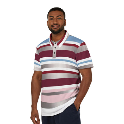 Golf Together Polo Shirt, Vivid Creations Golf Shirt