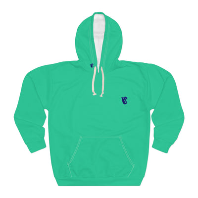 VC Ballerz 028 Hoodie, Pull-Over Golf Hoodie