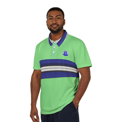 Golf Polo Shirt, Vivid Creations Golf Shirt