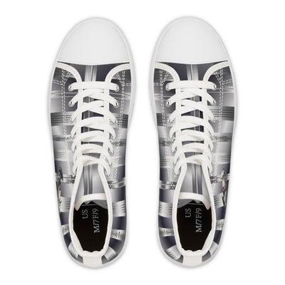 Women's Designer V.C. Sneakers