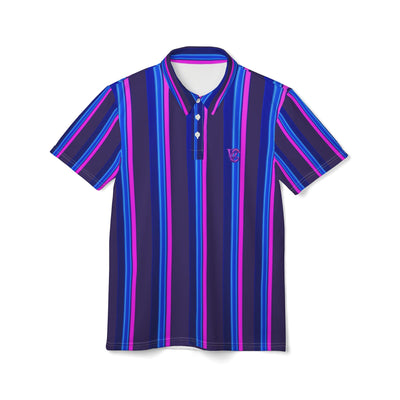 Golf Polo Shirt, Vivid Creations Golf Shirt