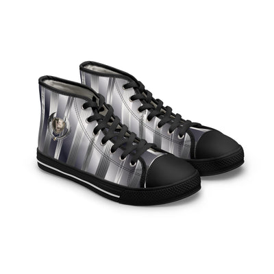 Women's Designer V.C. Sneakers