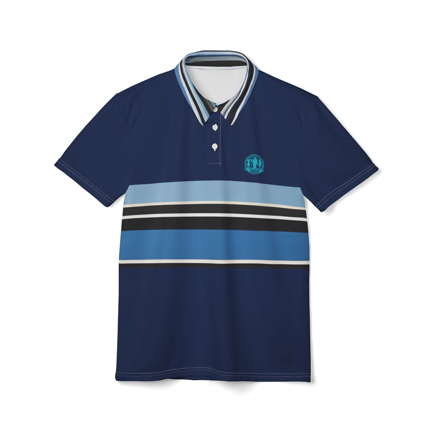 Golf Shirt, Golf Polo Shirt