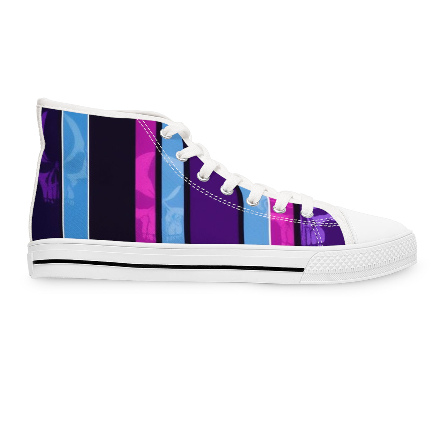 Women's High Top Sneakers