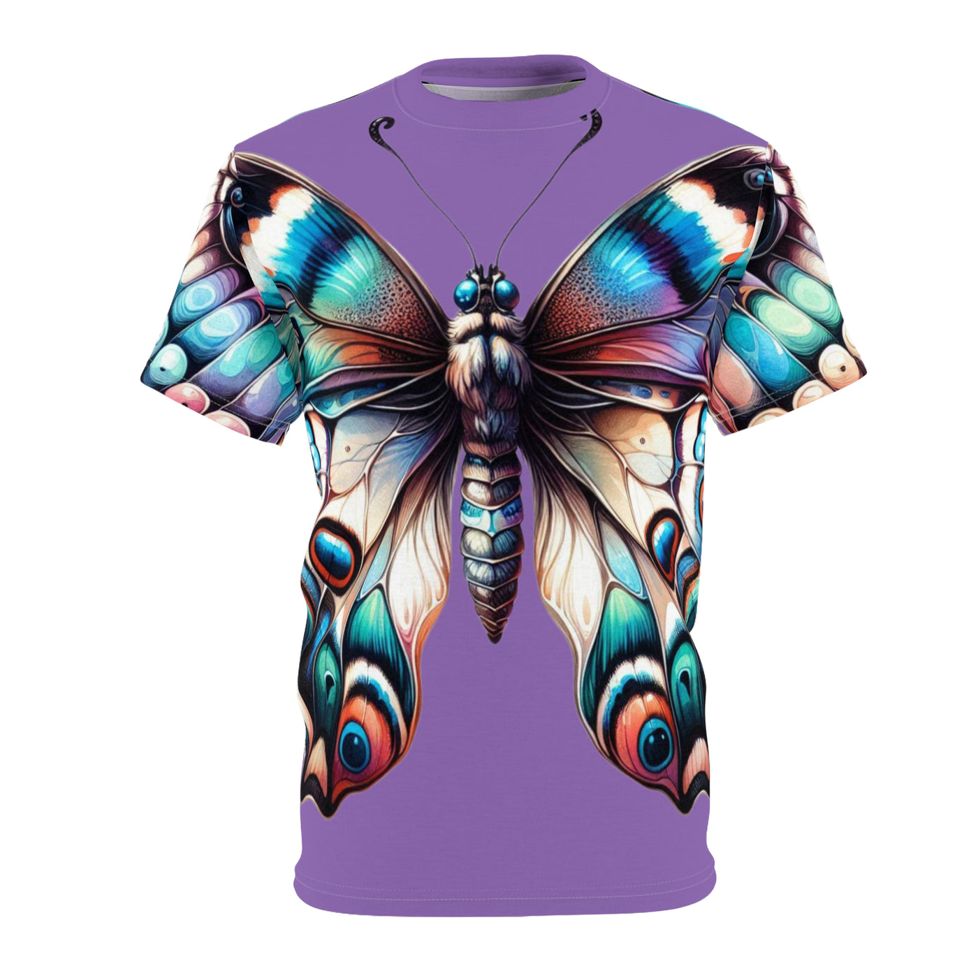 Beautiful Butterfly T-shirt