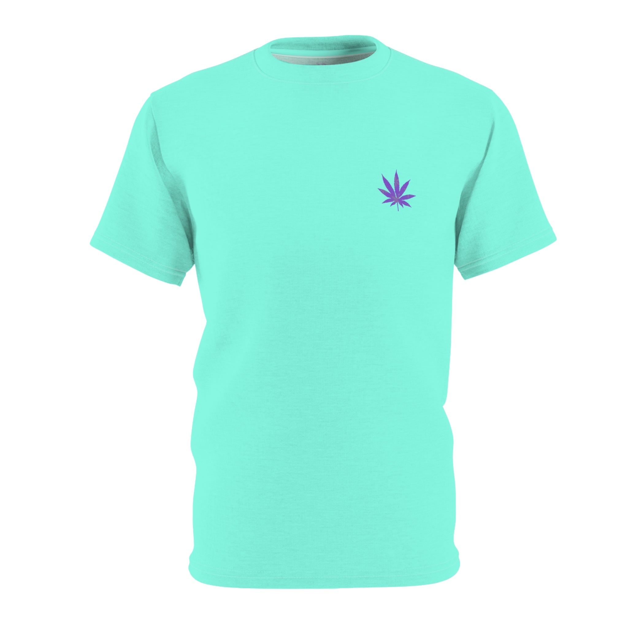 420 Ballerz 017 T-shirt, Golf T-shirt