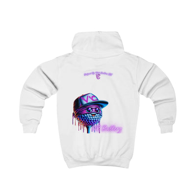 VC Ballerz 020 Hoodie, Kids Hoodie