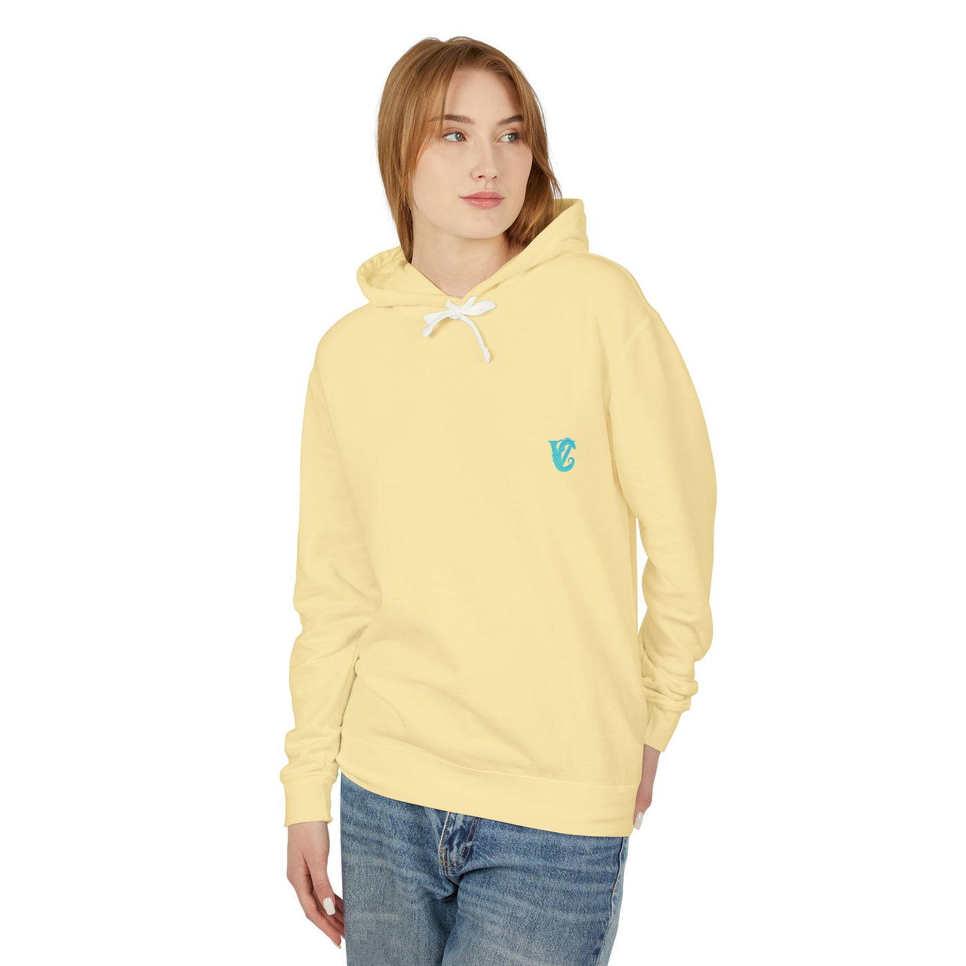 VC Ballerz 003 Hoodie, Lightweight Hooded Sweatshirt