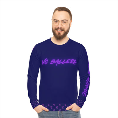 VC Ballerz 035 Lightweight Sweatshirt, Golf Sweatshirt