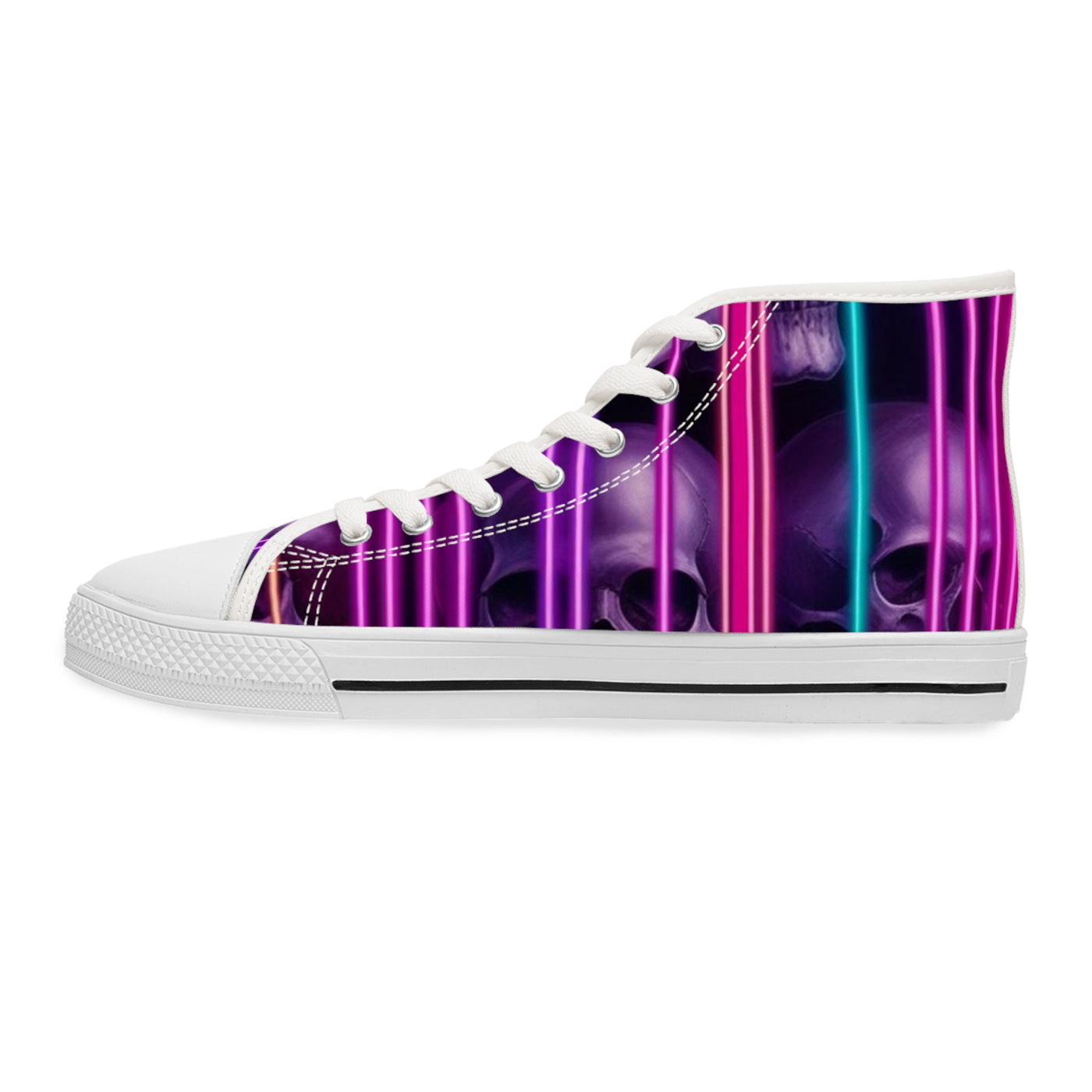 Women's High Top Sneakers