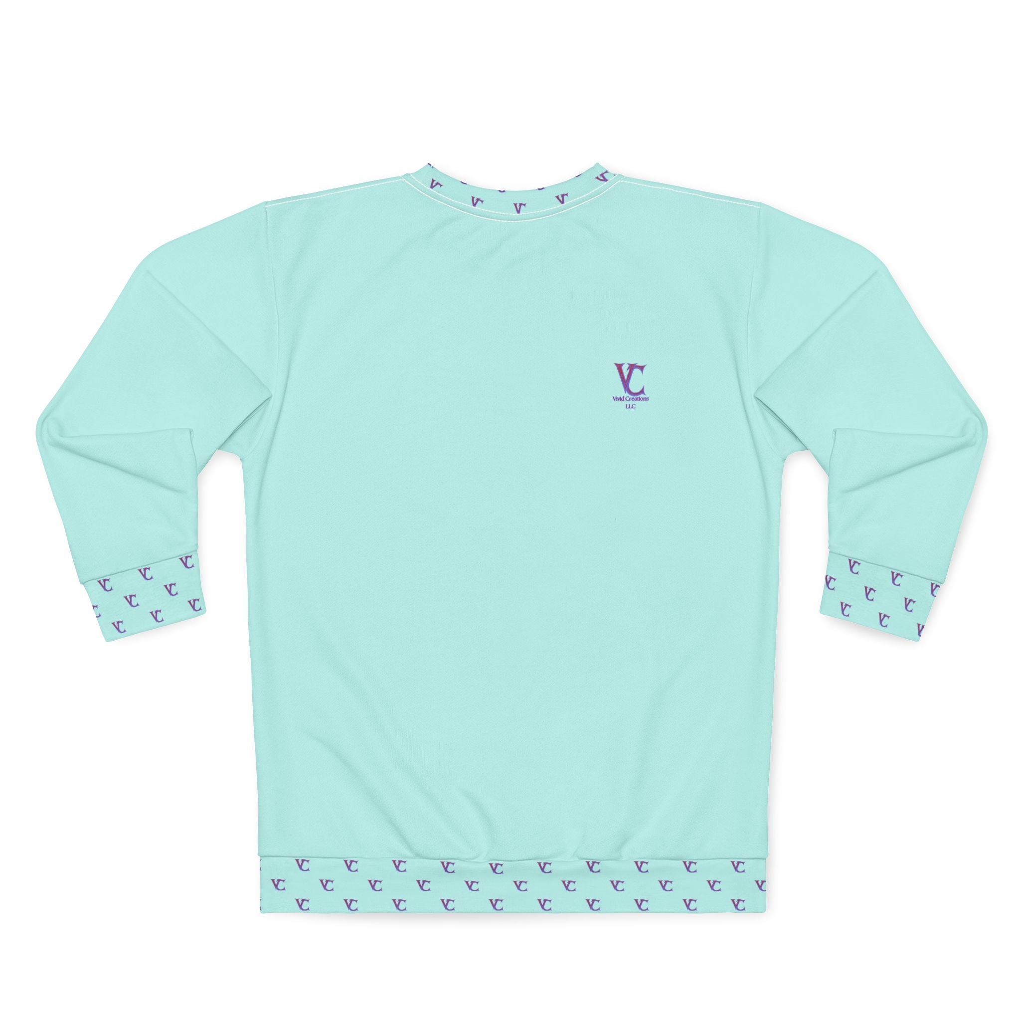 Vivid Creations Designer Sweatshirt, VC Sweatshirt