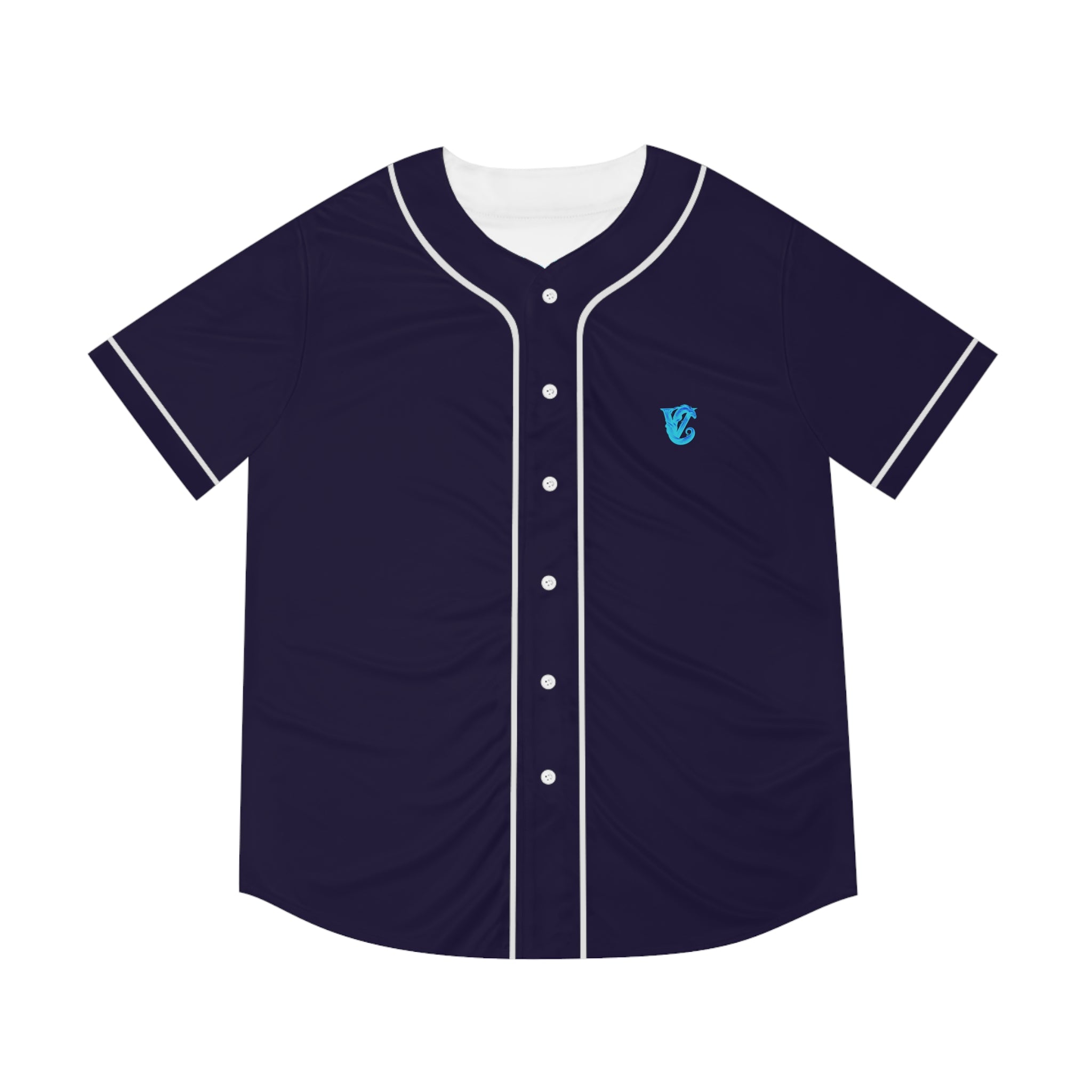 VC Ballerz 004 Jersey, Golf Jersey