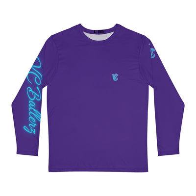 Long Sleeve T-shirt, VC Ballerz Collection 010 Long Sleeve