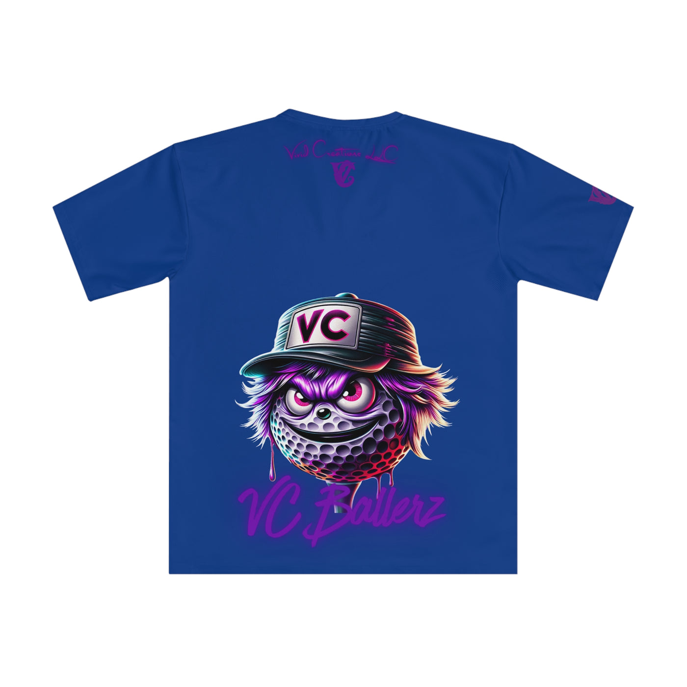 VC Ballerz Collection 001 T-shirt