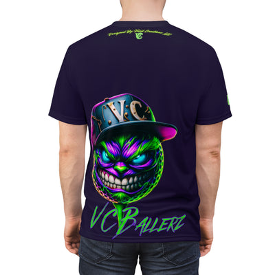 VC Ballerz 029 T-shirt, Golf T-shirt