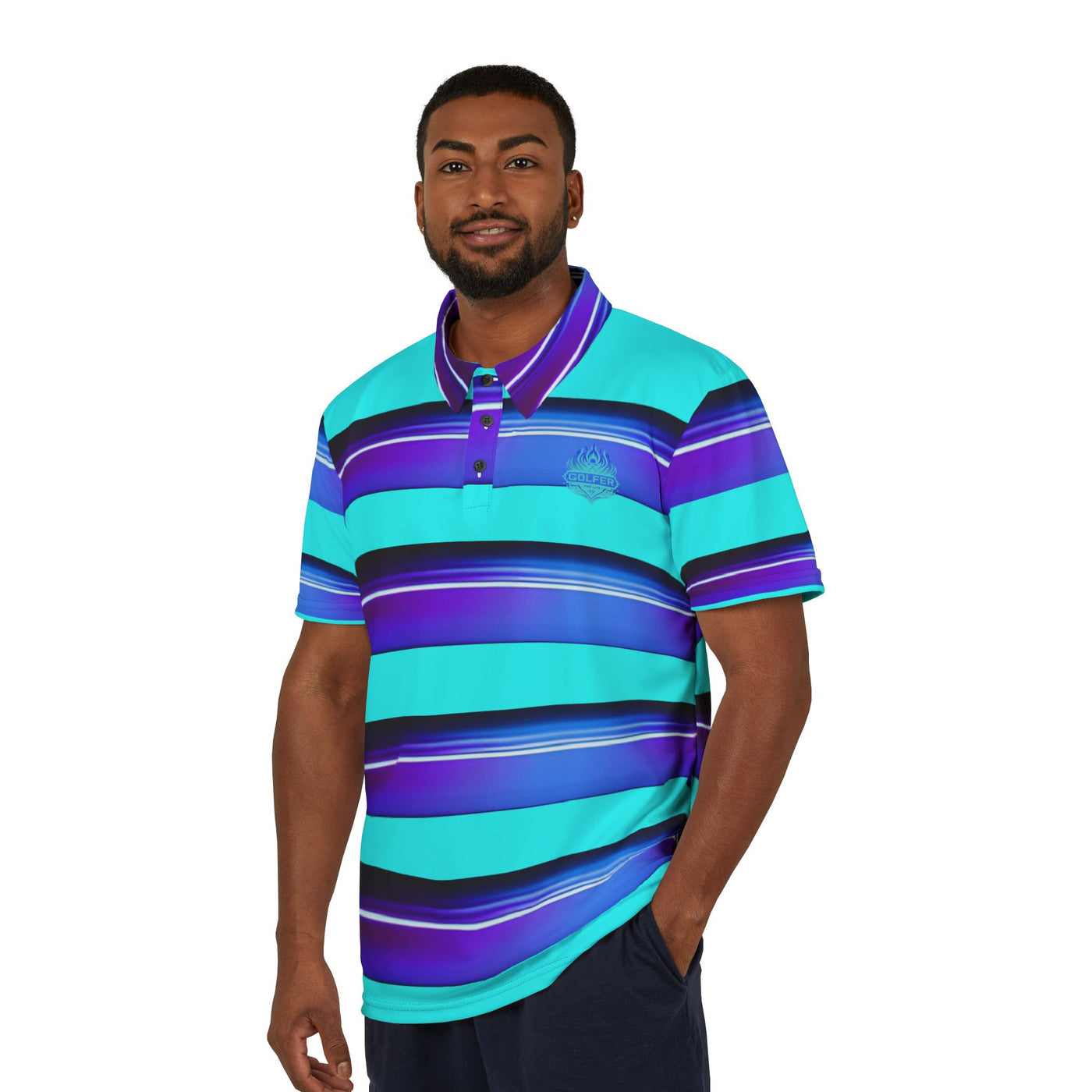 Golf Shirt, Golf Polo Shirt